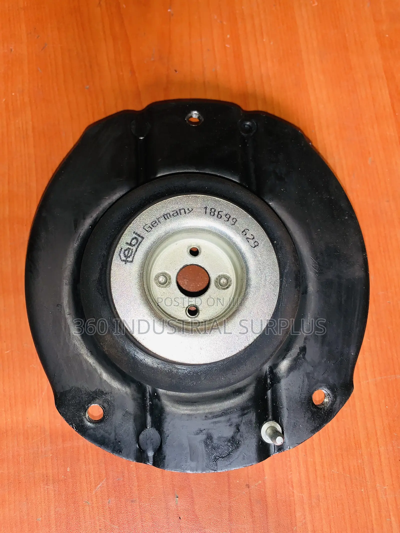 Genuine Febi Bilstein 18699 Strut Top Mount
