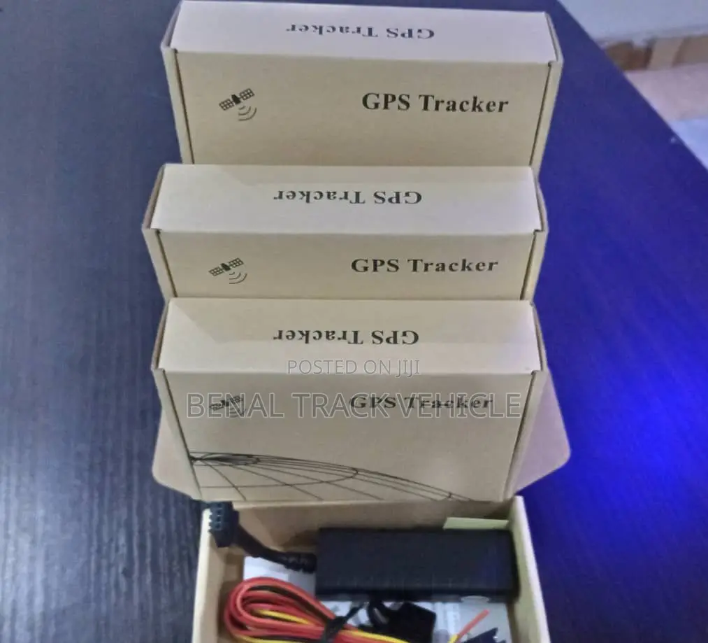GPS Car Tracker Installation Service for Discerning Customers