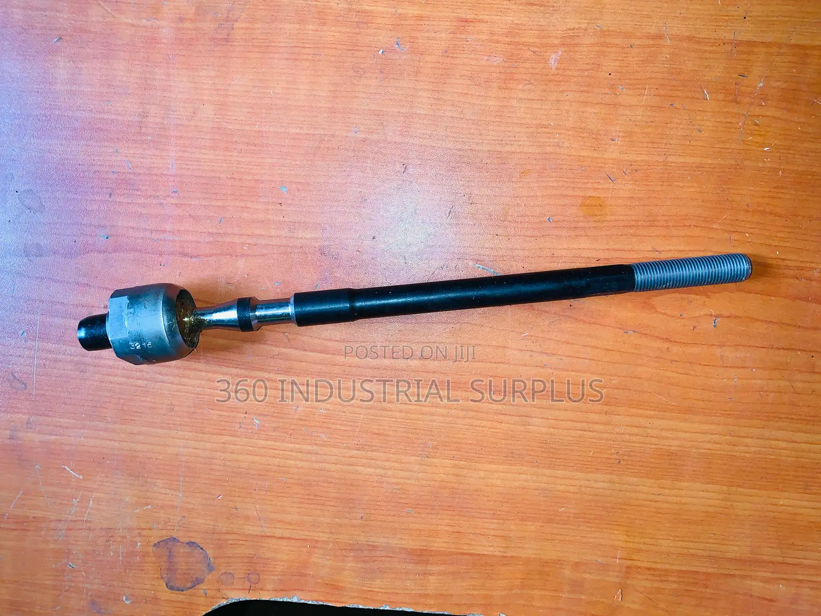 Genuine Febi Bilstein 22763 Inner Tie Rod