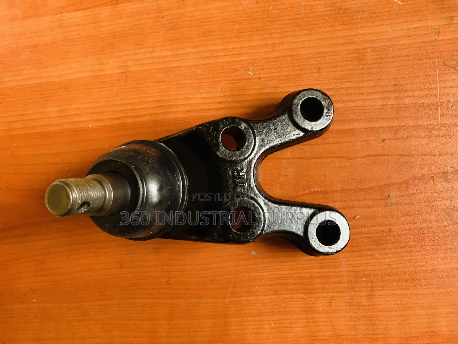Genuine Febi Bilstein Ball Joint 41860