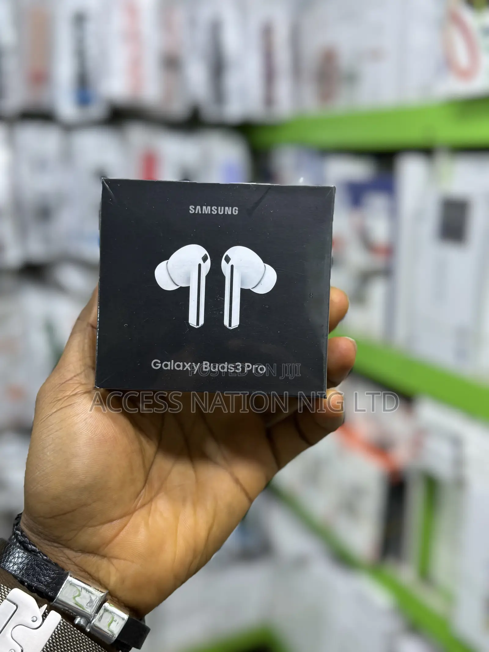 Samsung Galaxy Buds Pro 3
