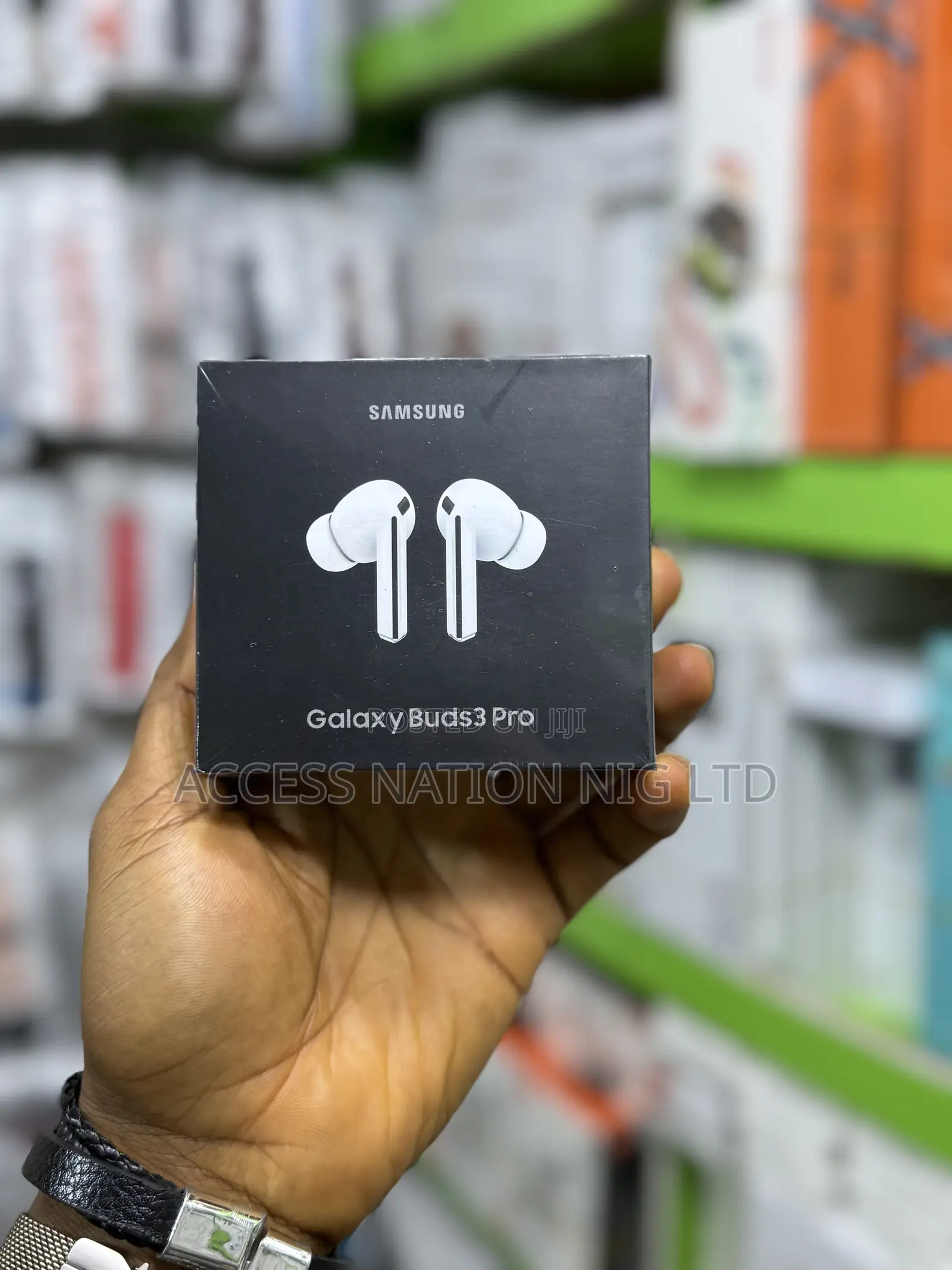 Samsung Galaxy Buds Pro 3