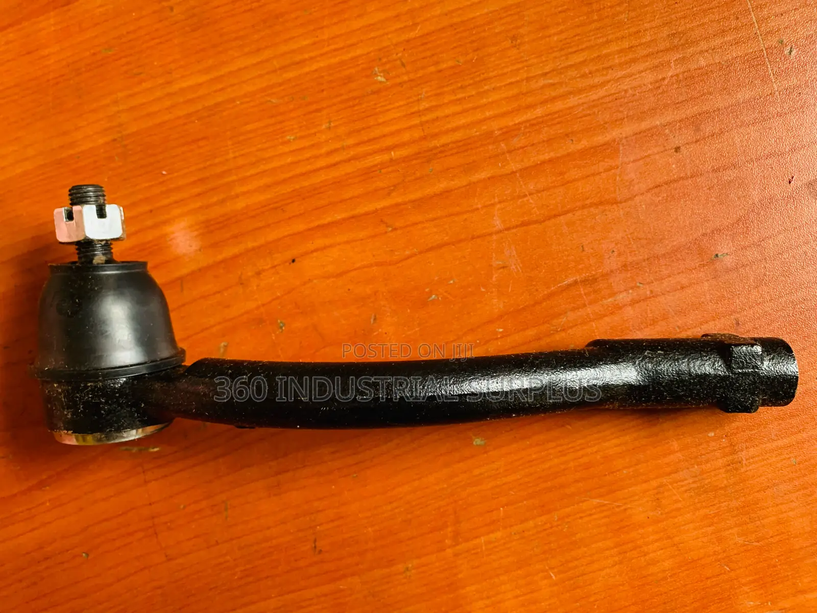 Genuine Febi Bilstein Tie Rod End 41923