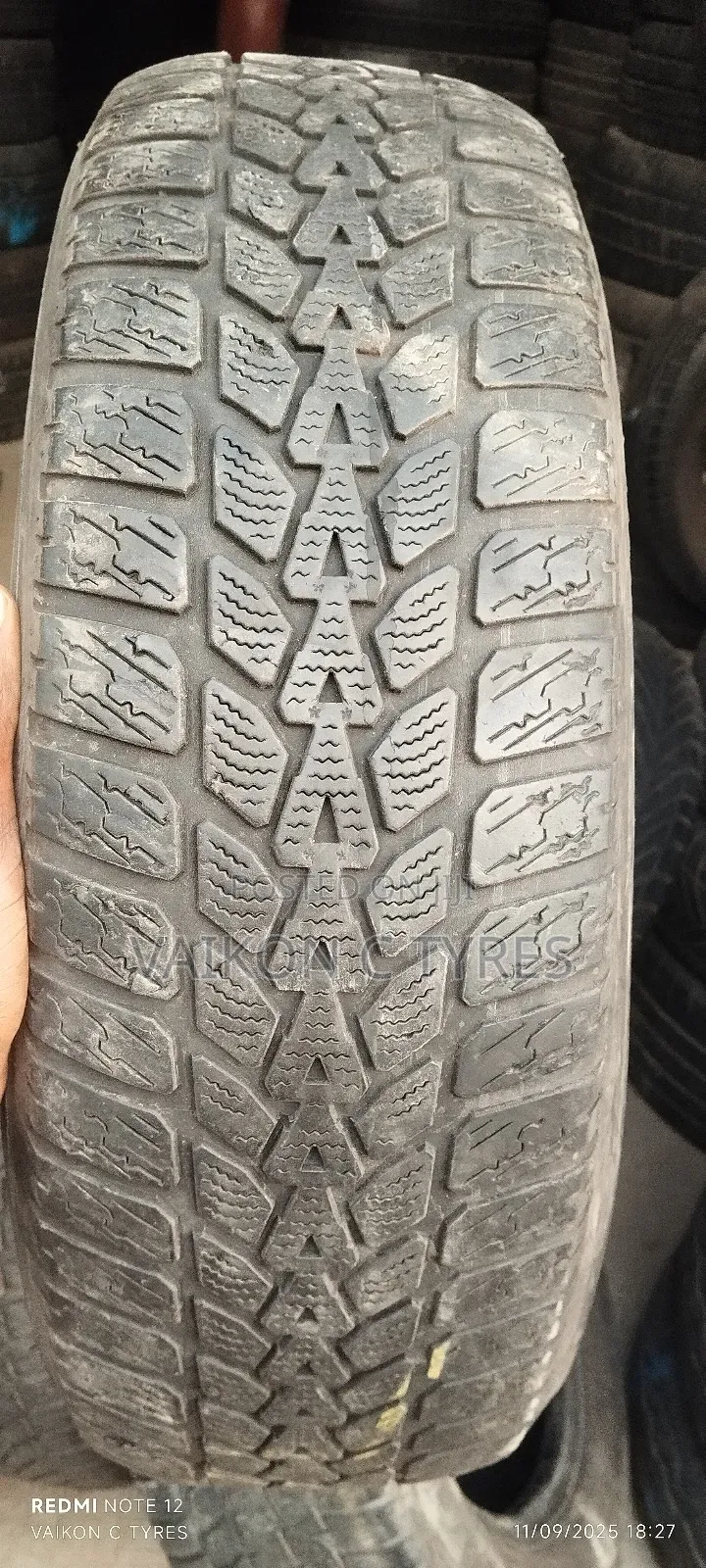 195/65r15 for Cars