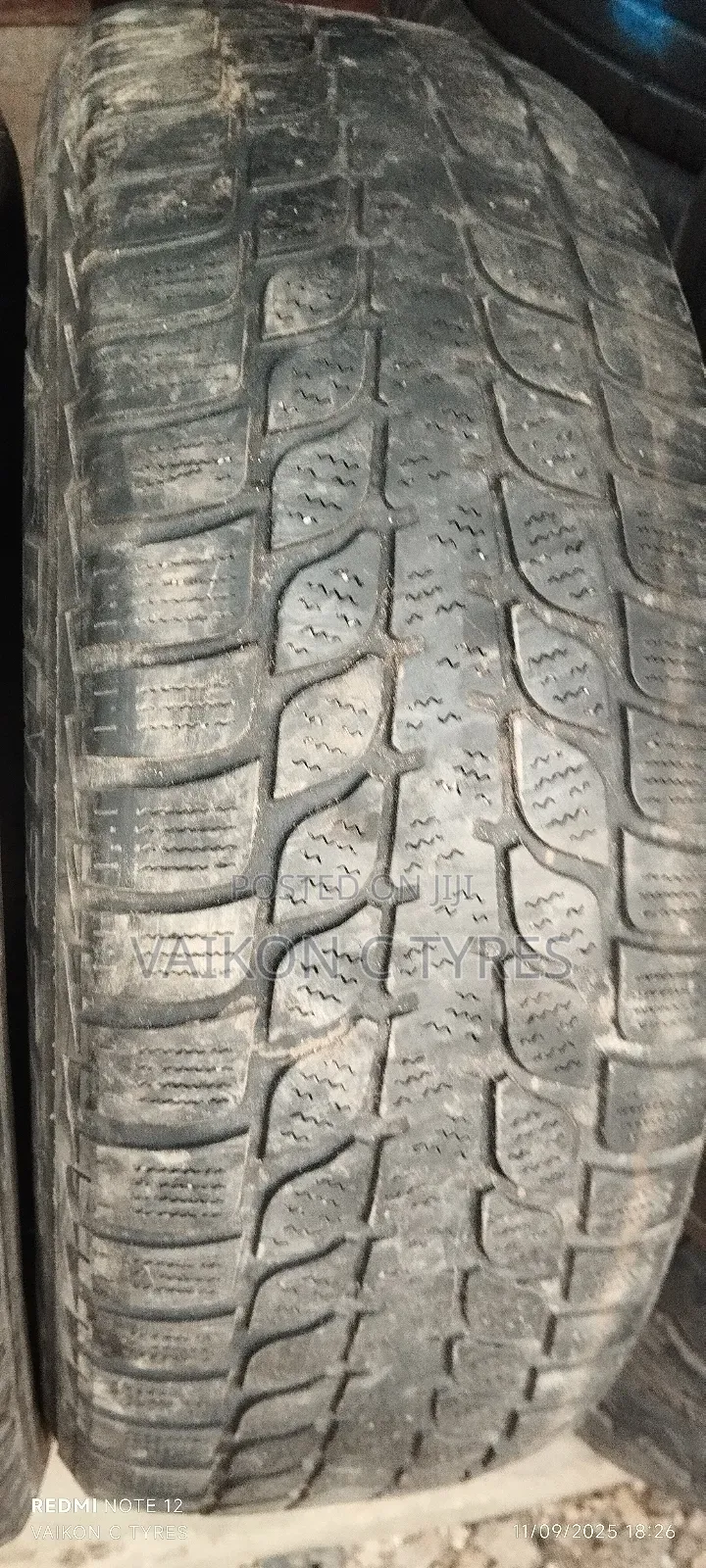 195/65r15 for Cars