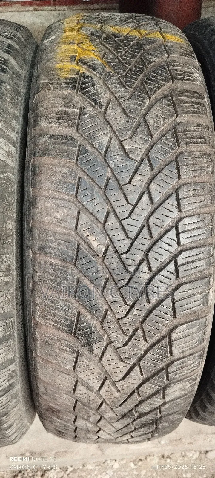 195/65r15 for Cars
