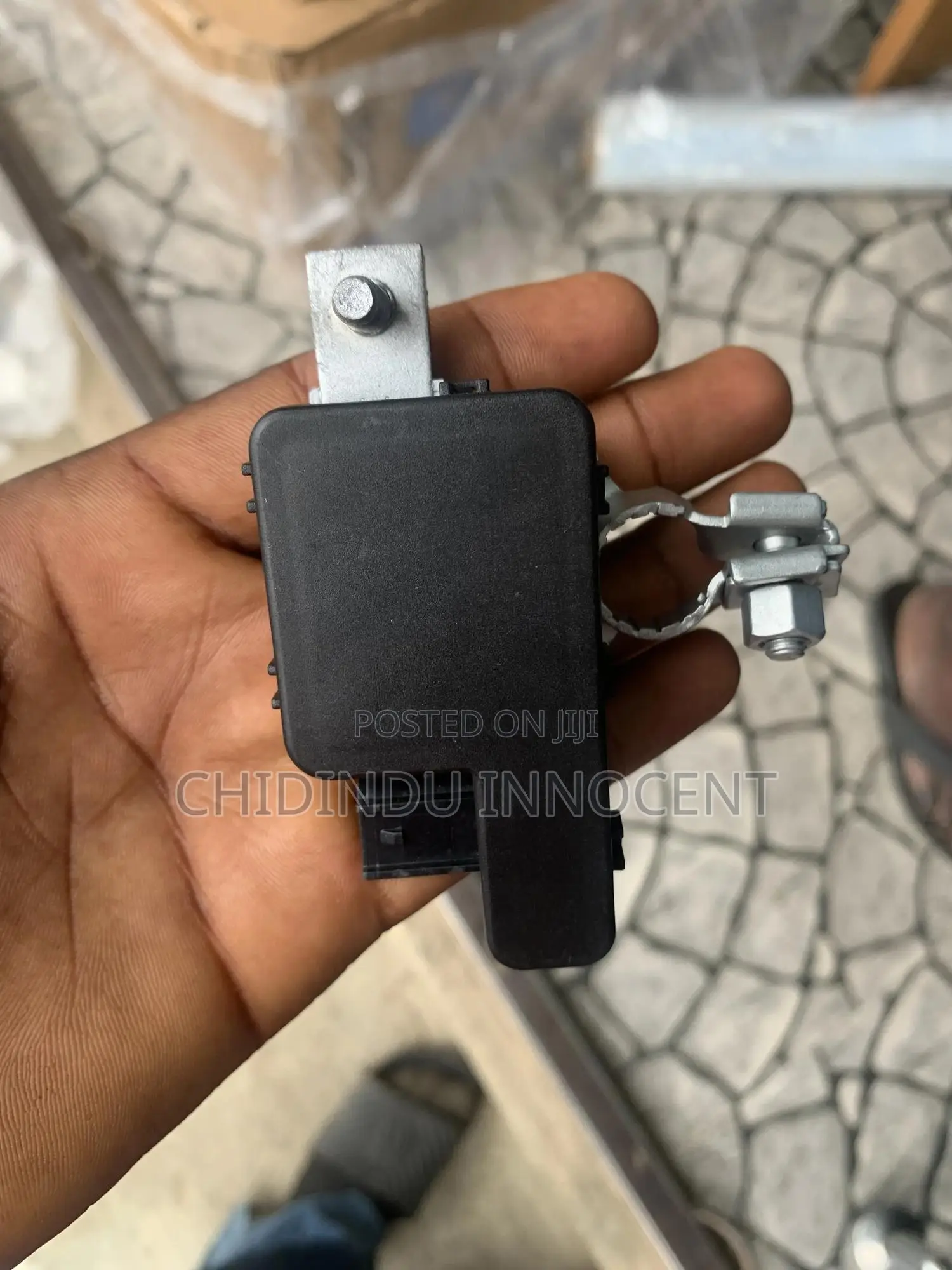 Battery Terminal Honda Accord 2012 2014 Model