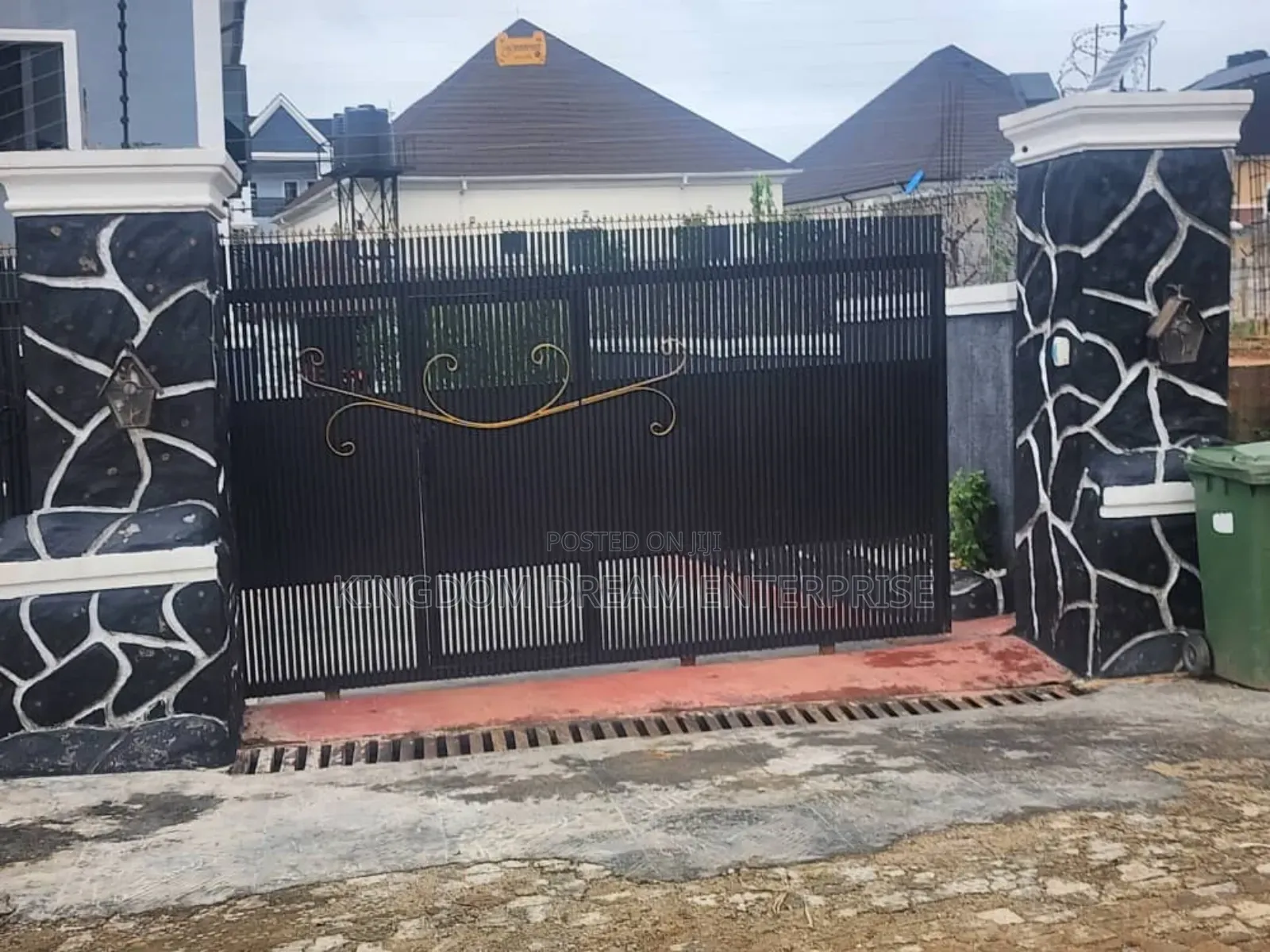 4bdrm House in Reh-Dafotress Estate, Pyakasa for sale