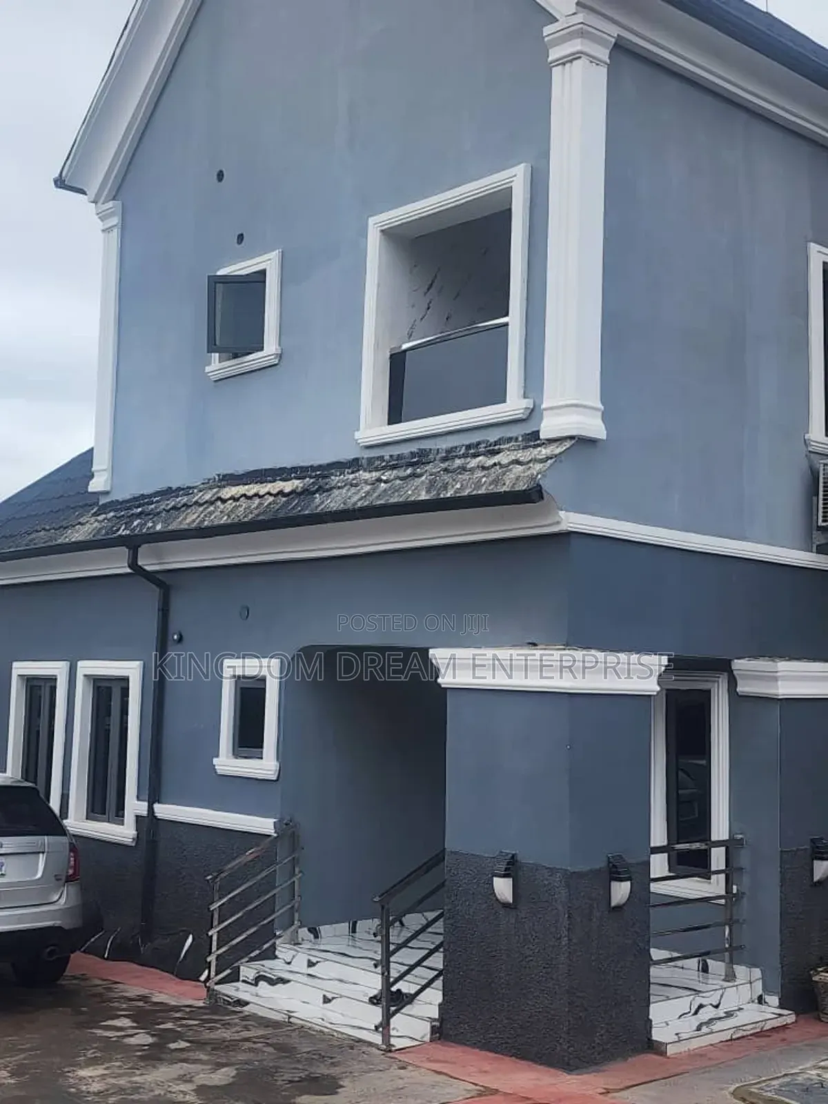 4bdrm House in Reh-Dafotress Estate, Pyakasa for sale