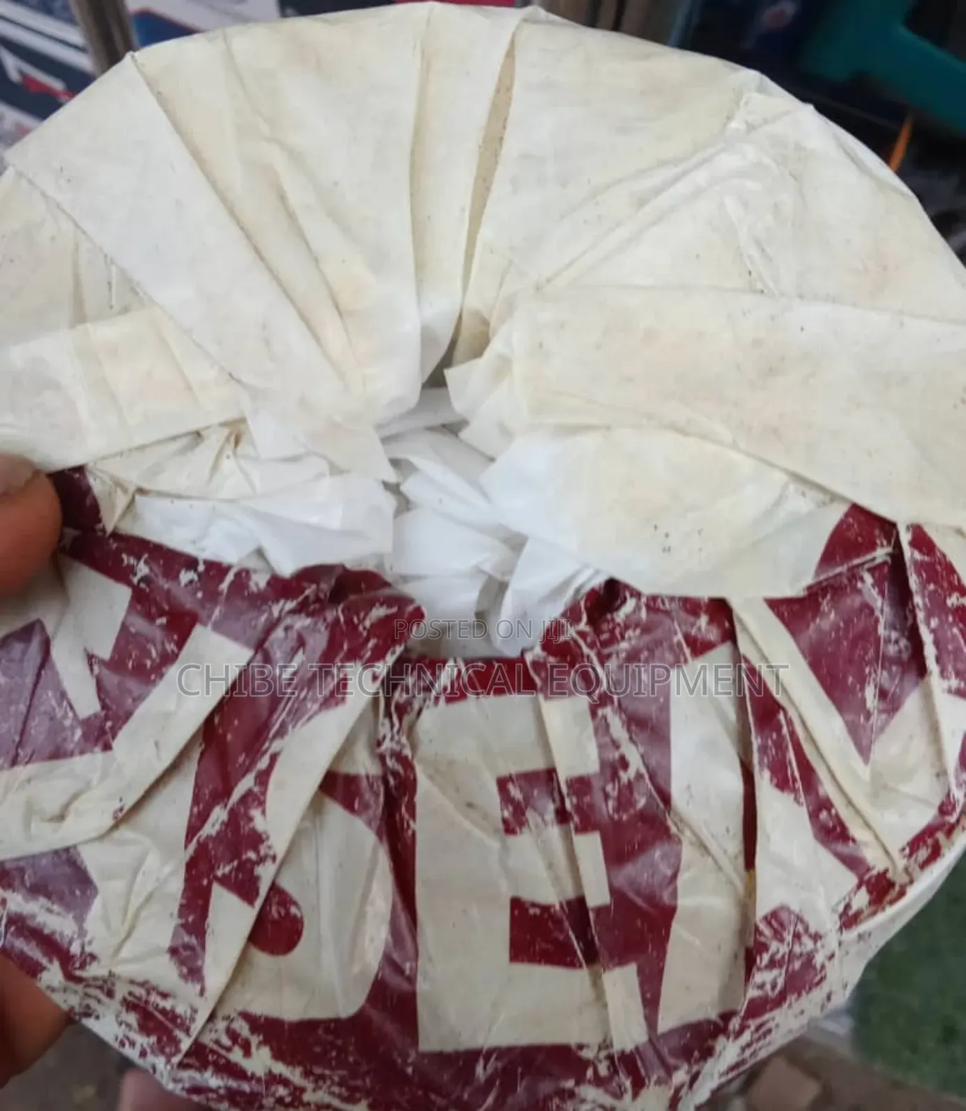 3" Denso Tape Original