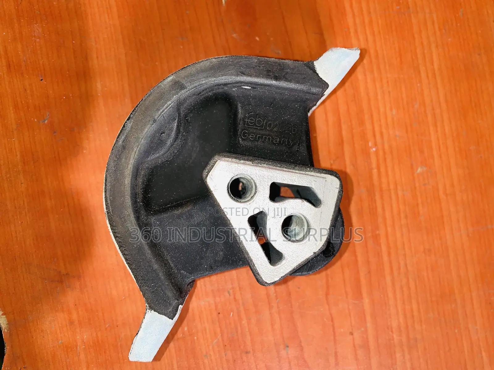Febibilstein 02026 Enginemountopel Corsa Bhatchback(S93)1.2i