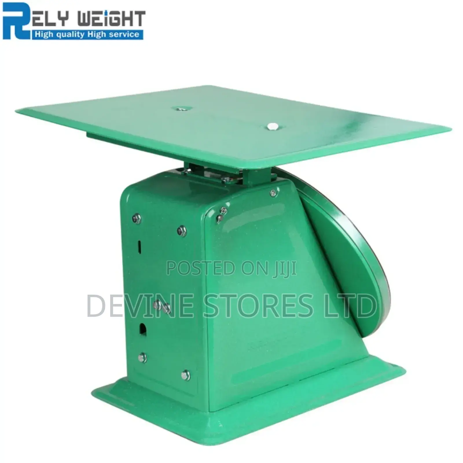 150kg Manual Floor Scale
