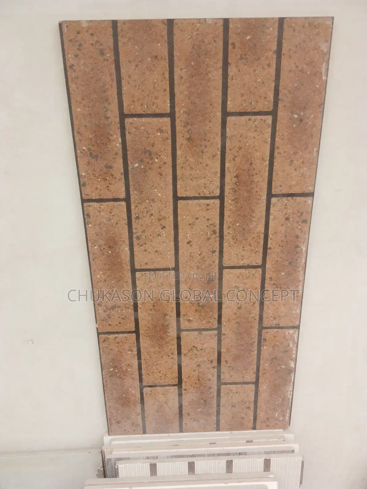 Nigeria 30x60 Wall