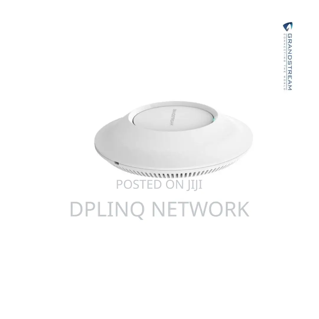Grandstream Gwn7625 Indoor Dual-Band Wifi Access Point