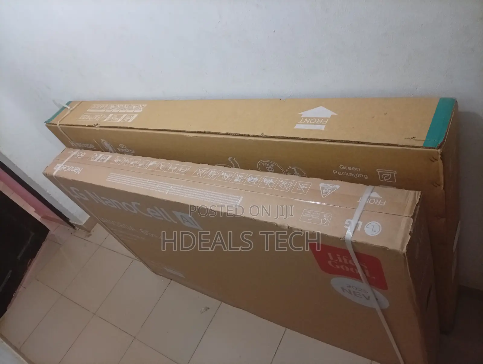 Lg 65 Inch Nano Tv