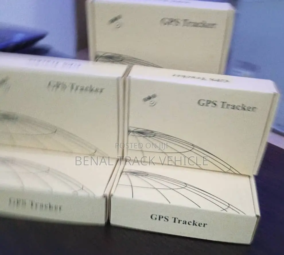 GPS Car Tracker Installation From Seasoned Professionals.