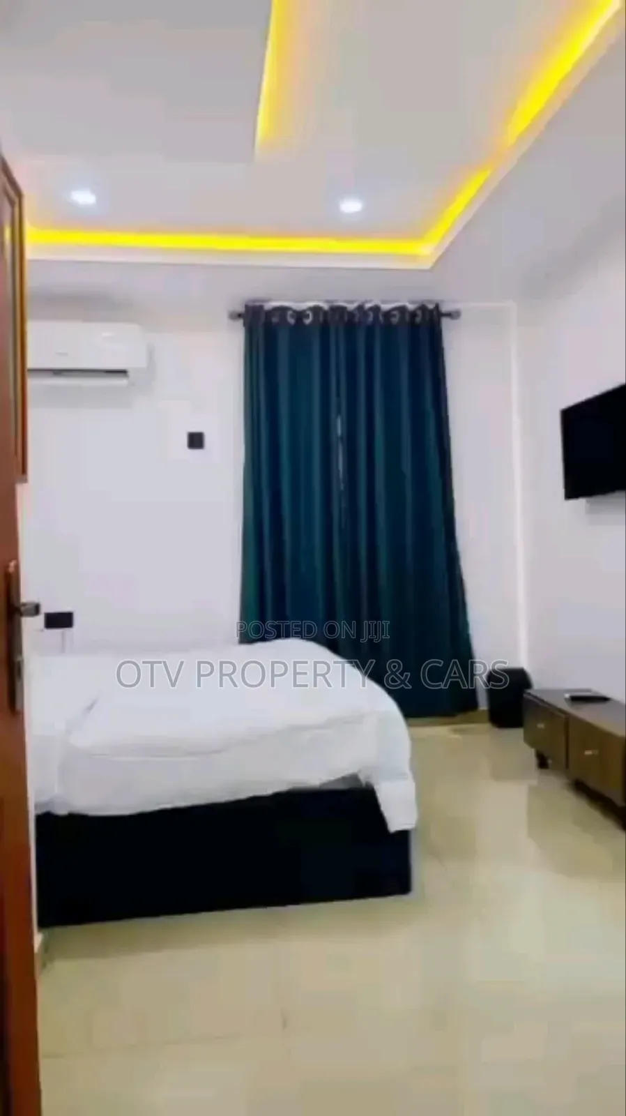 45 Rooms Hotel Apartment 2 Standard Event Hall for Sale