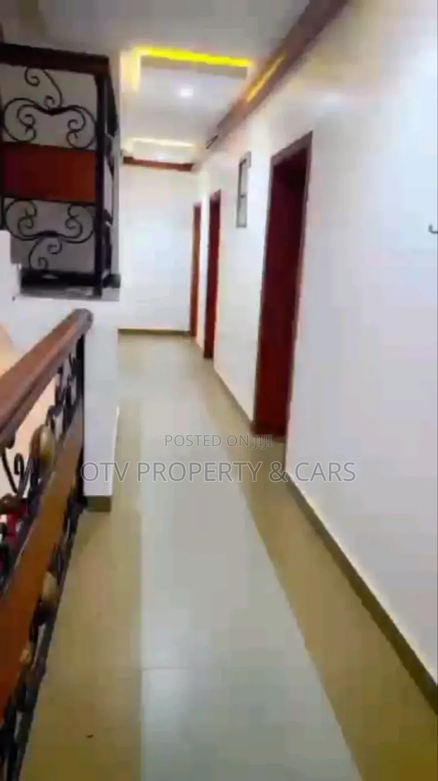 45 Rooms Hotel Apartment 2 Standard Event Hall for Sale