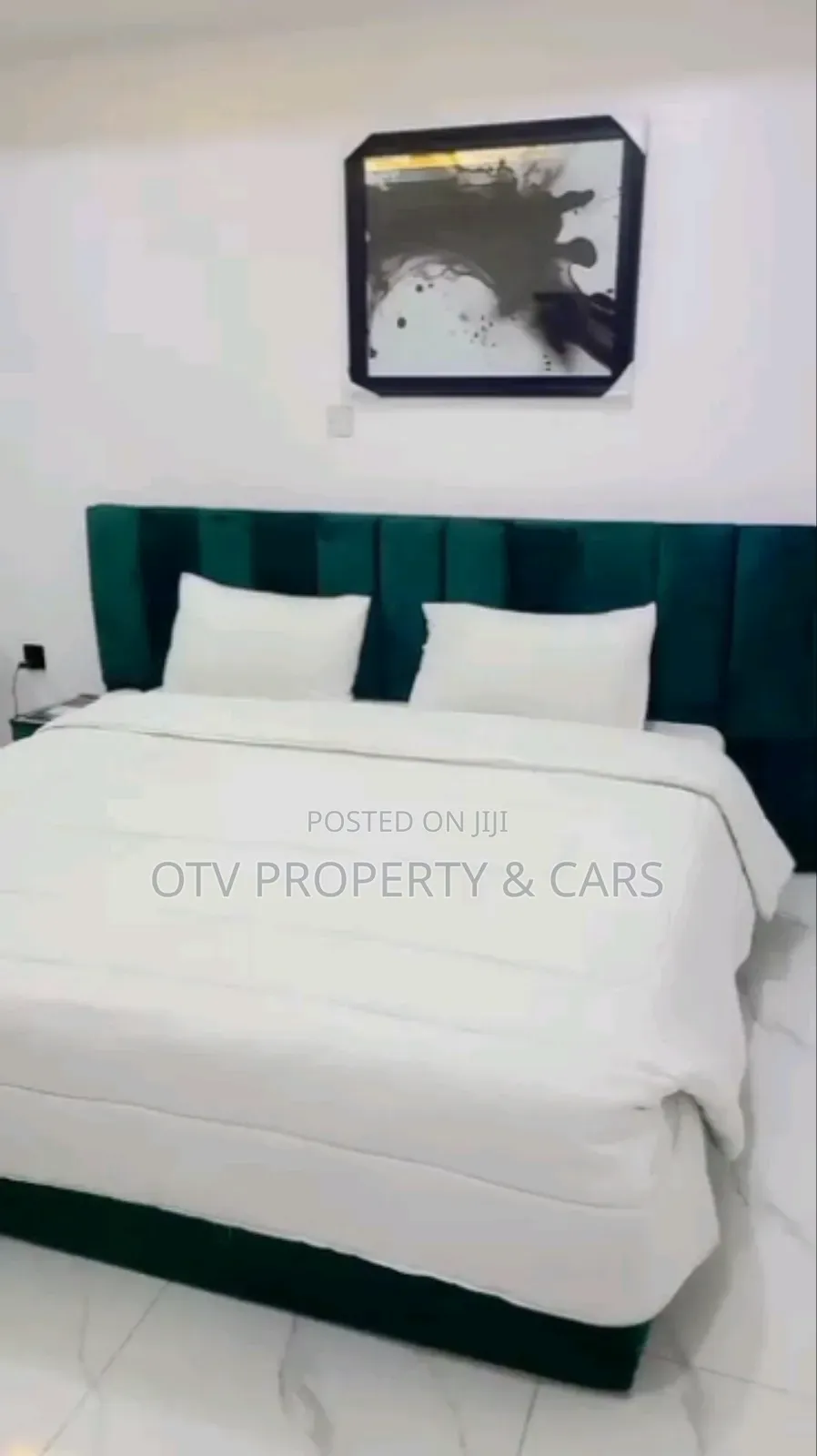 45 Rooms Hotel Apartment 2 Standard Event Hall for Sale