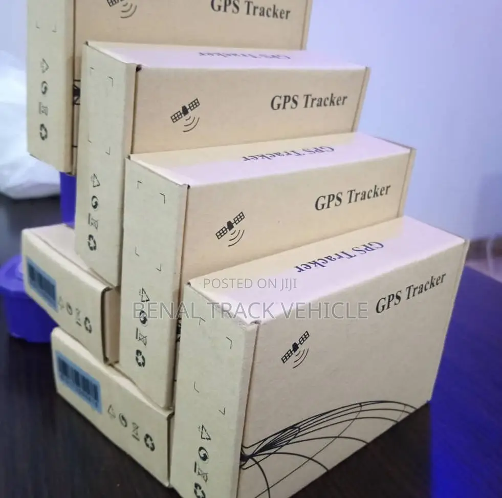 GPS Car Tracker Installation With Meticulous Detail.
