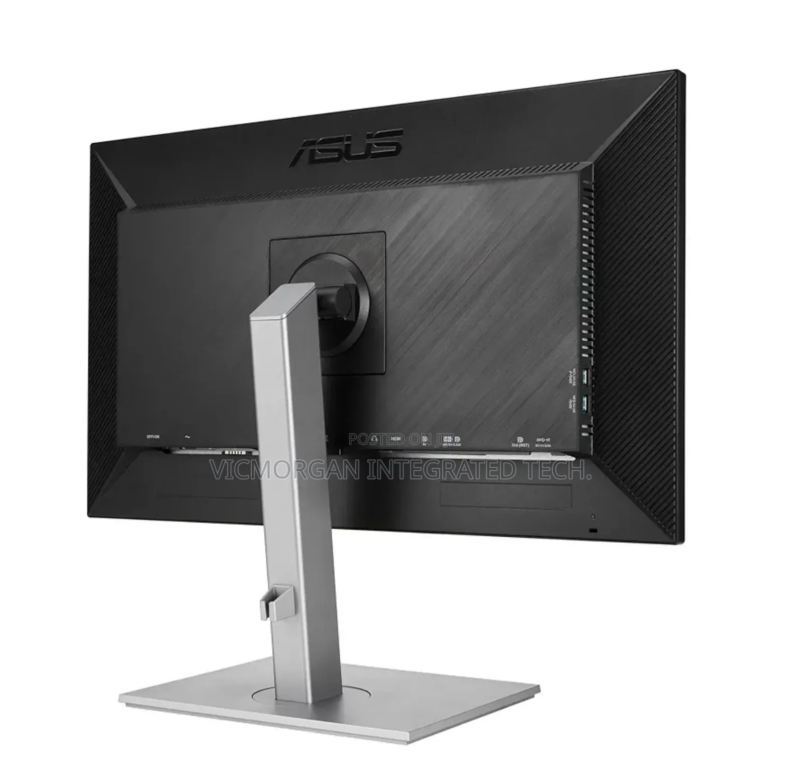 ASUS Proart Display Pa278cv Professional Monitor – 27-Inch, Ips, QHD
