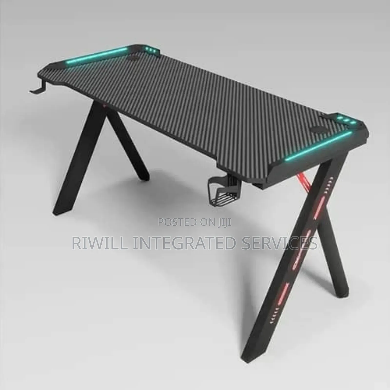 Modern Gaming Table 1.2 Meter