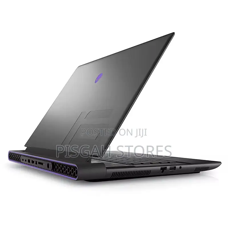 New Laptop Dell Alienware M16 R1 16GB Intel Core I9 SSD 4T