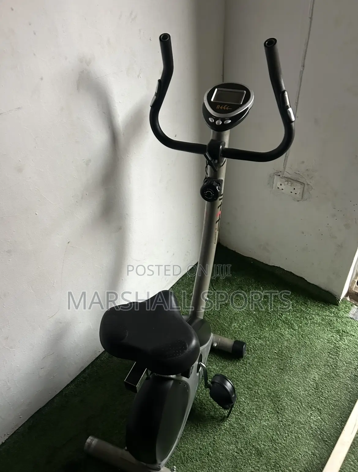 Exercise Bike