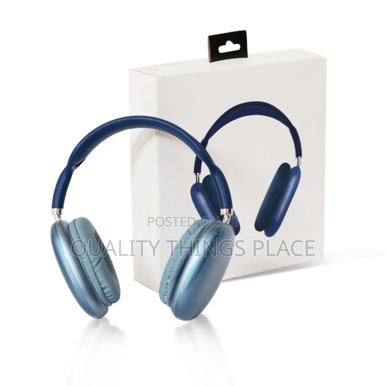 P9 Wireless Bluetooth Headphones