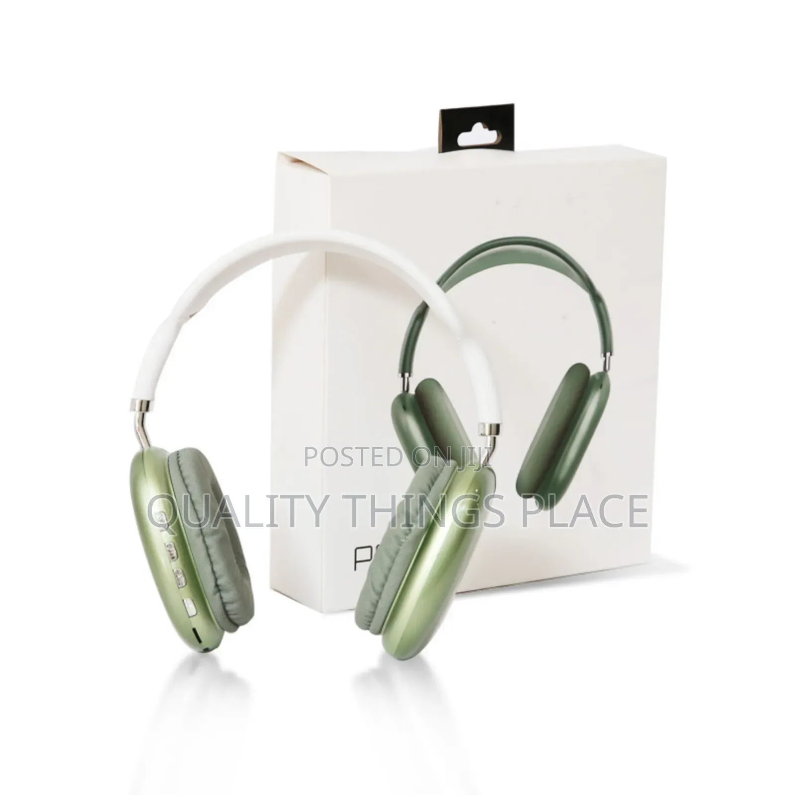 P9 Wireless Bluetooth Headphones
