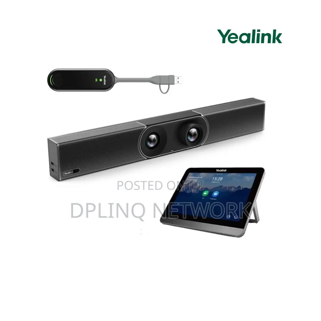 Yealink Meetingbar A30 All in One Video Conferencing System