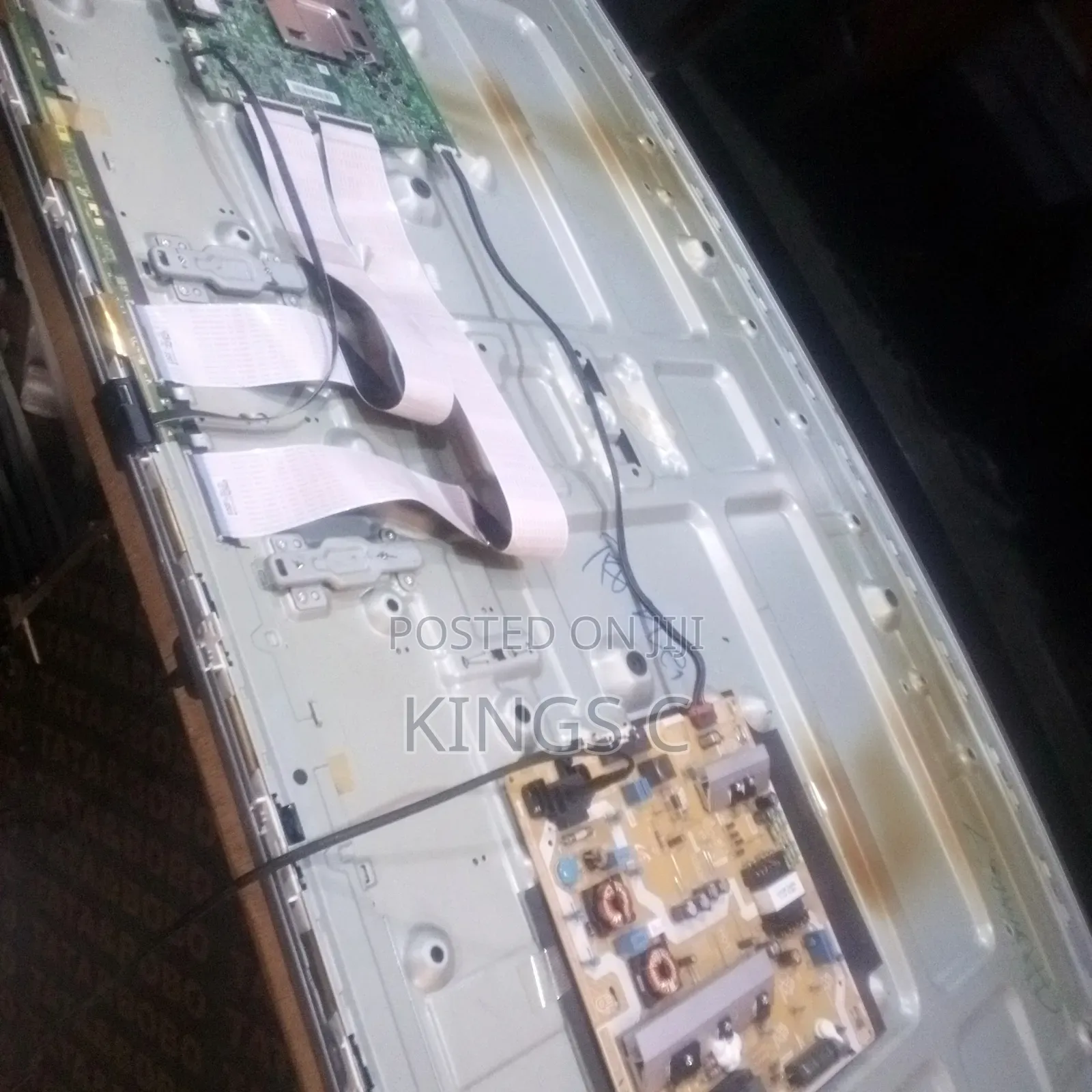 Tv Technician, All Kinds of Led Smart Tv