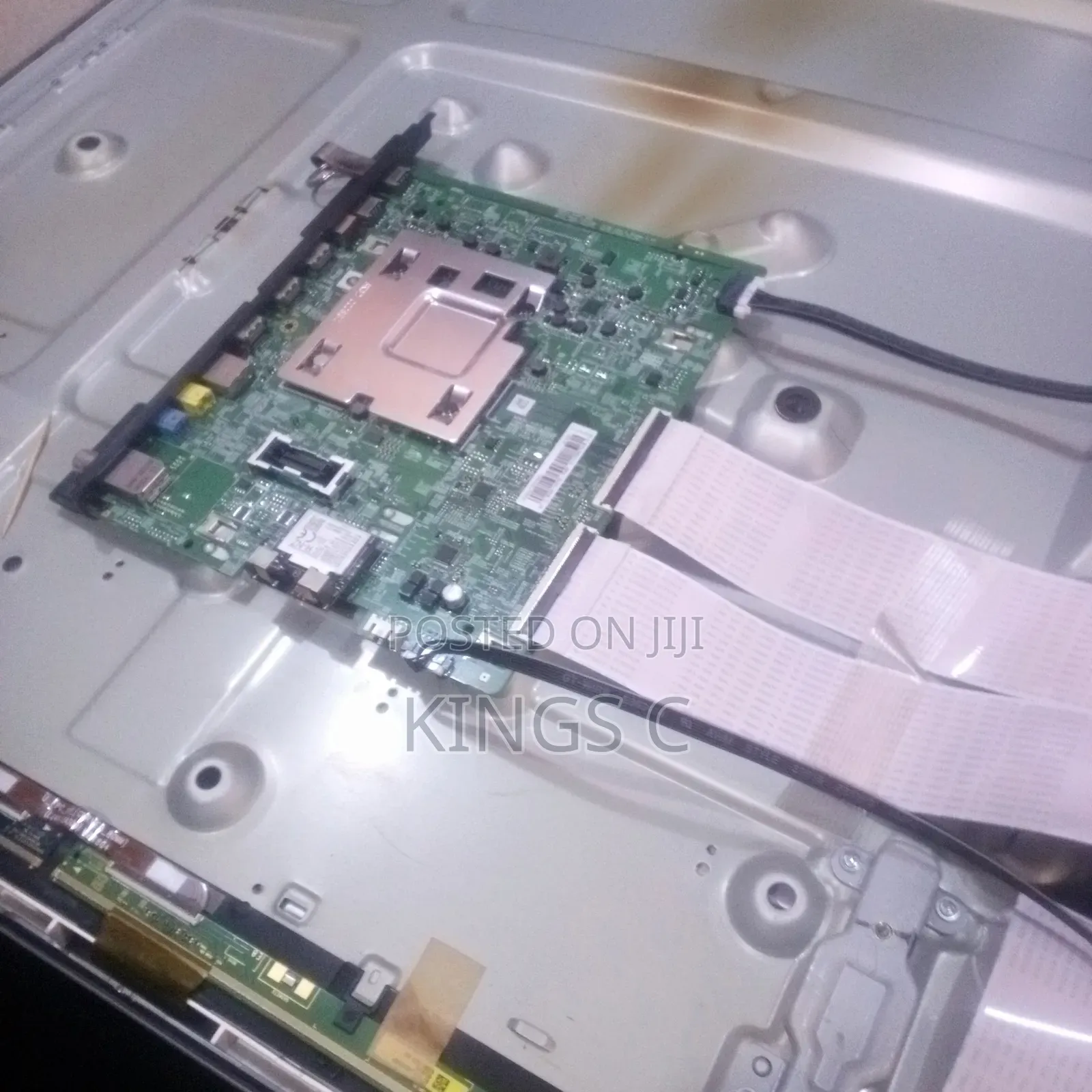Tv Technician, All Kinds of Led Smart Tv