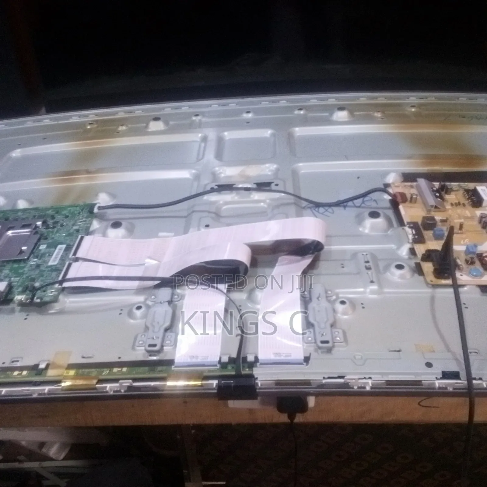 Tv Technician, All Kinds of Led Smart Tv