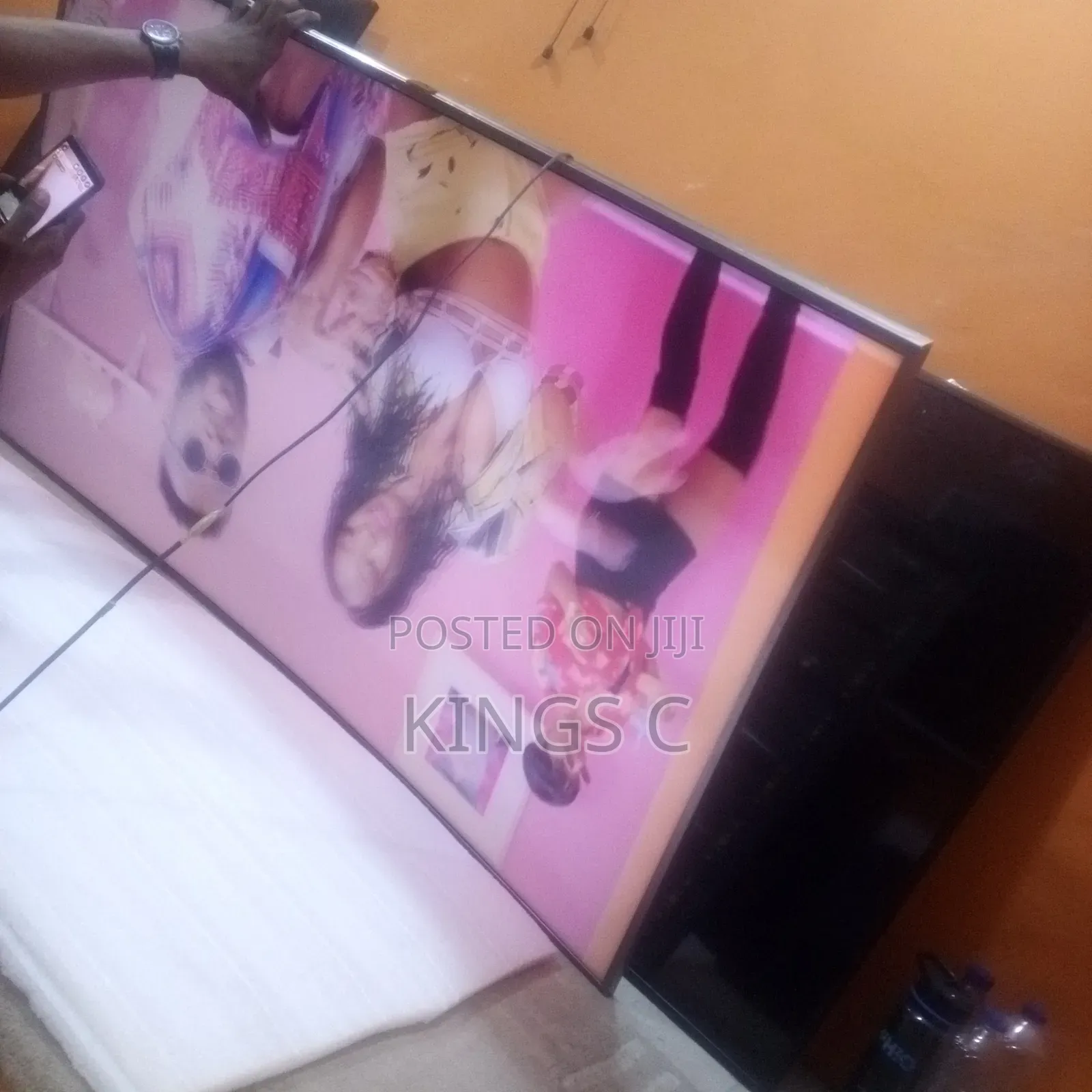 Tv Technician, All Kinds of Led Smart Tv