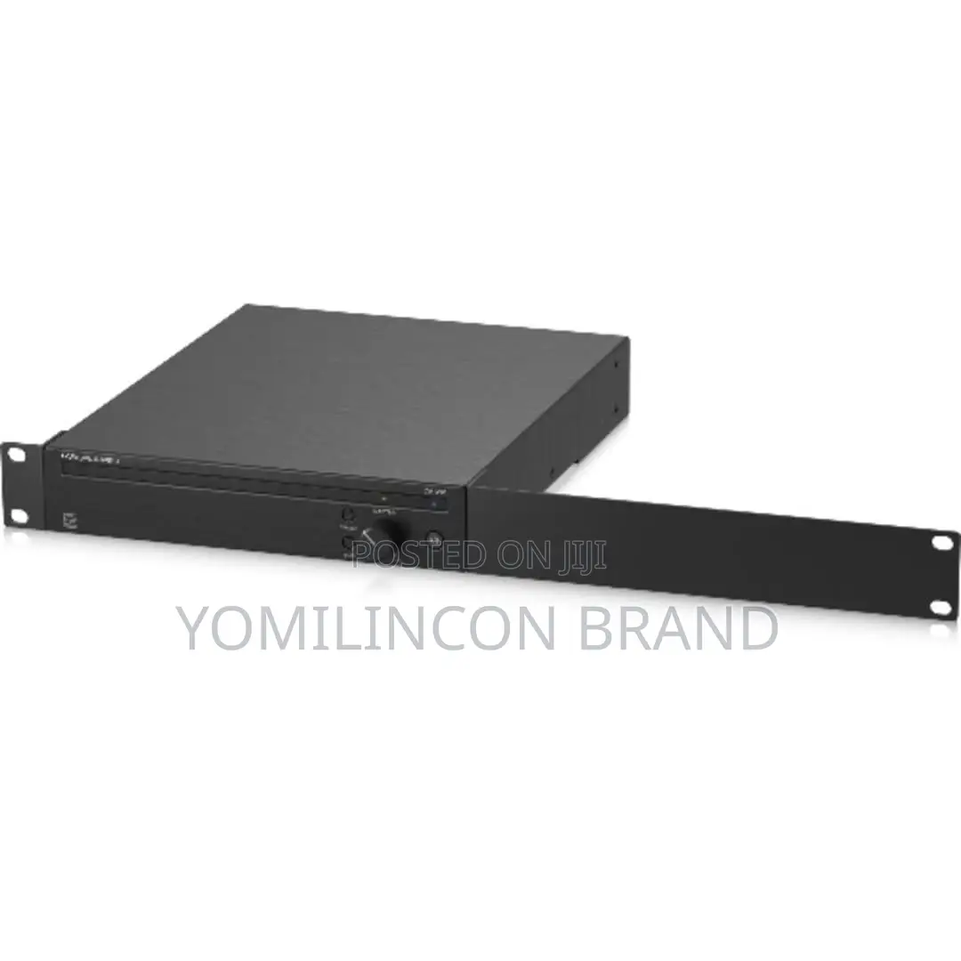 Ca1201 120w Commercial Amplifier With Energy Star Certification