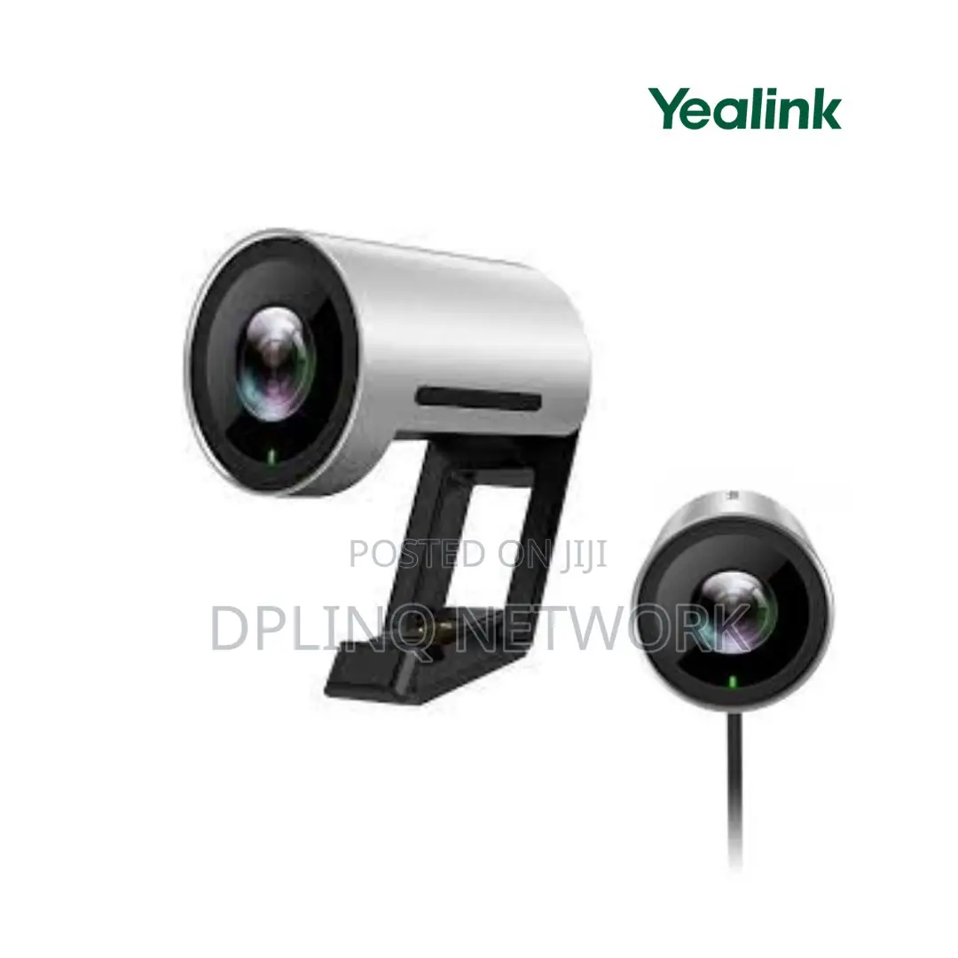 Yealink Uvc30 Content Camera Kit for Small Meeting Rooms