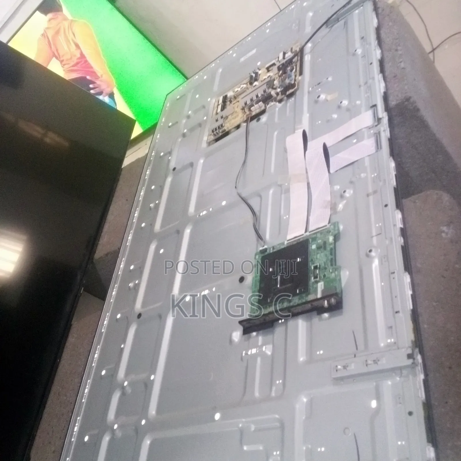 Tv Technician. We Repair All Kinds of Led Smart Tv , Any Size