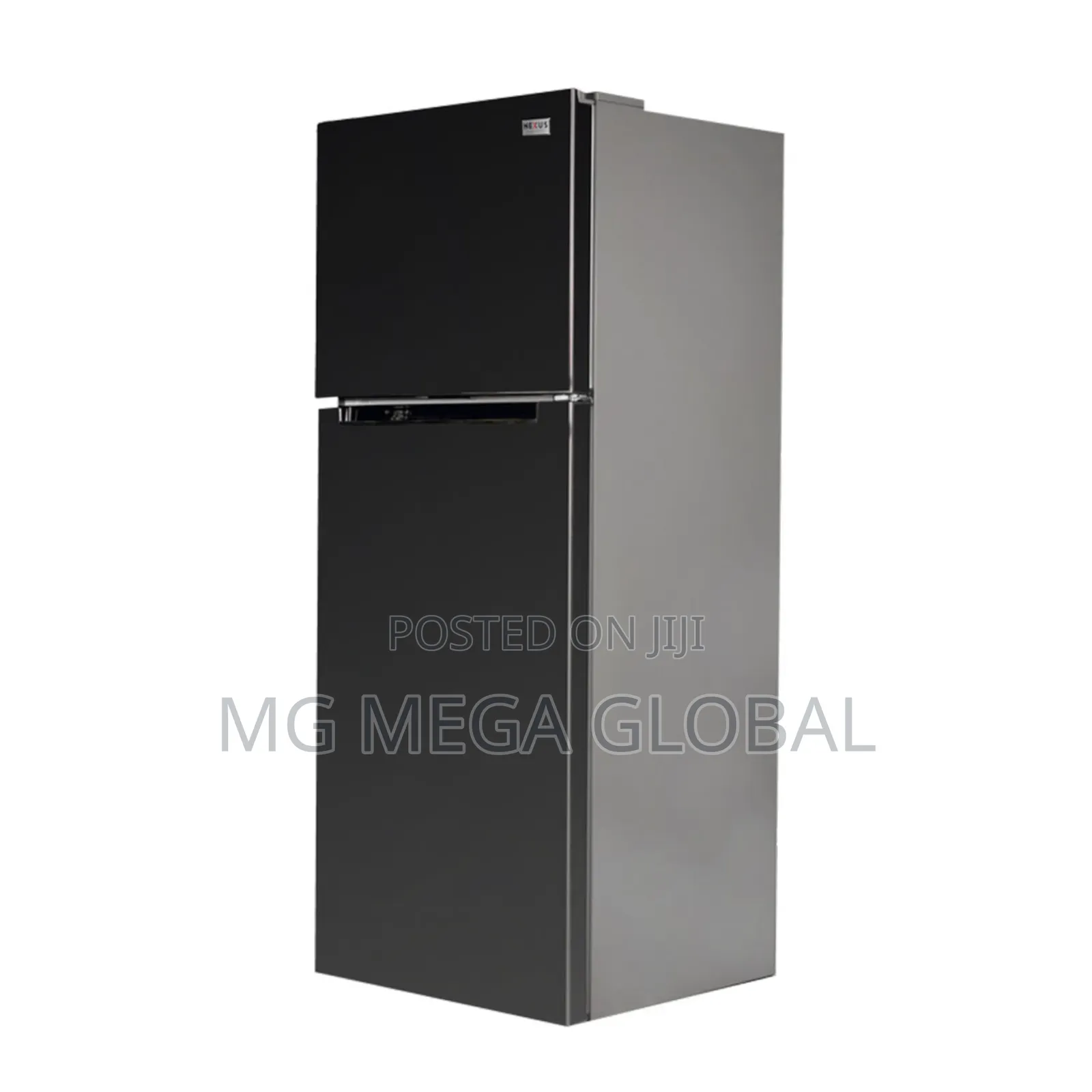 Nexus Fridge 220l Dd Inox Nx260nf
