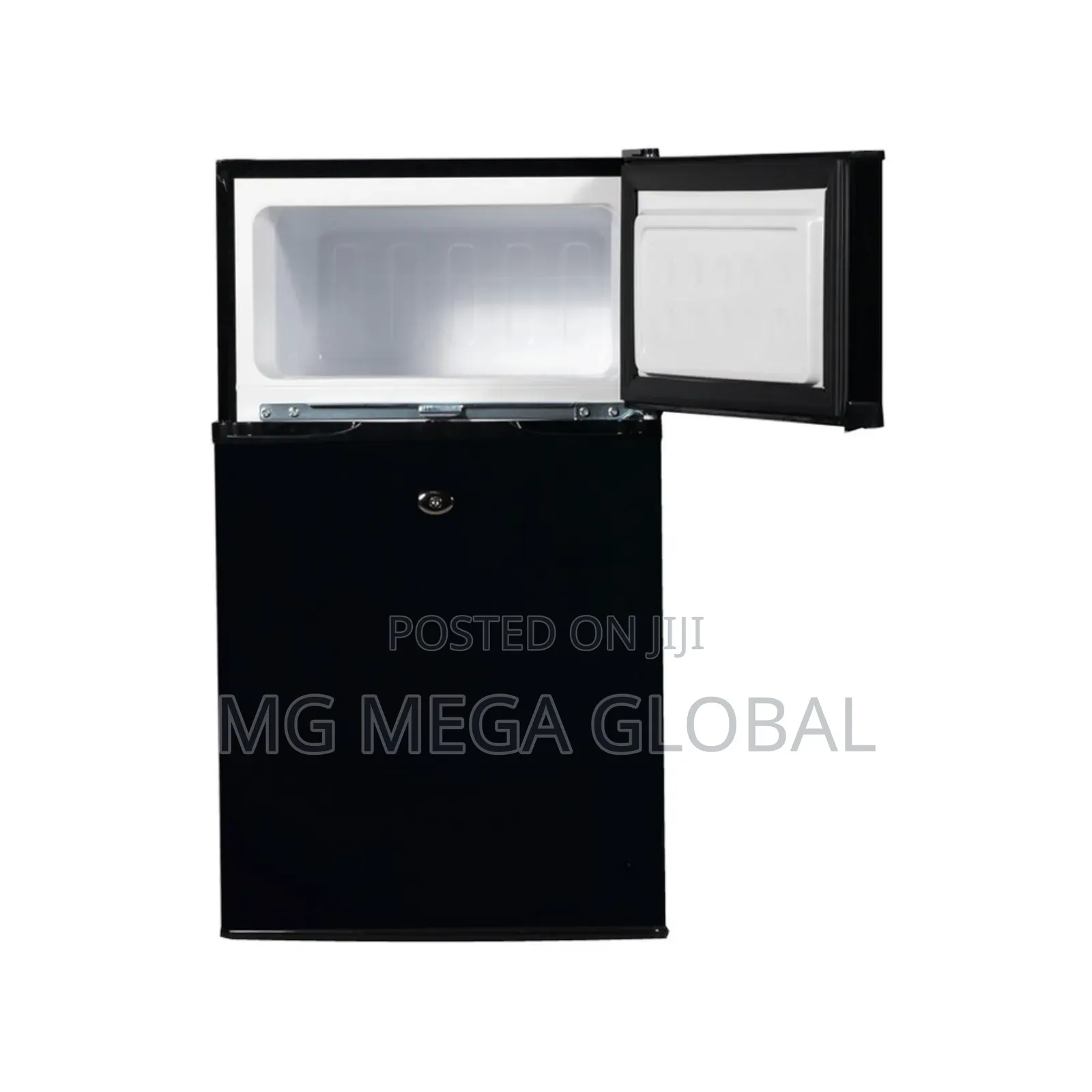 Nexus Fridge 90l Dd Black Nx-130