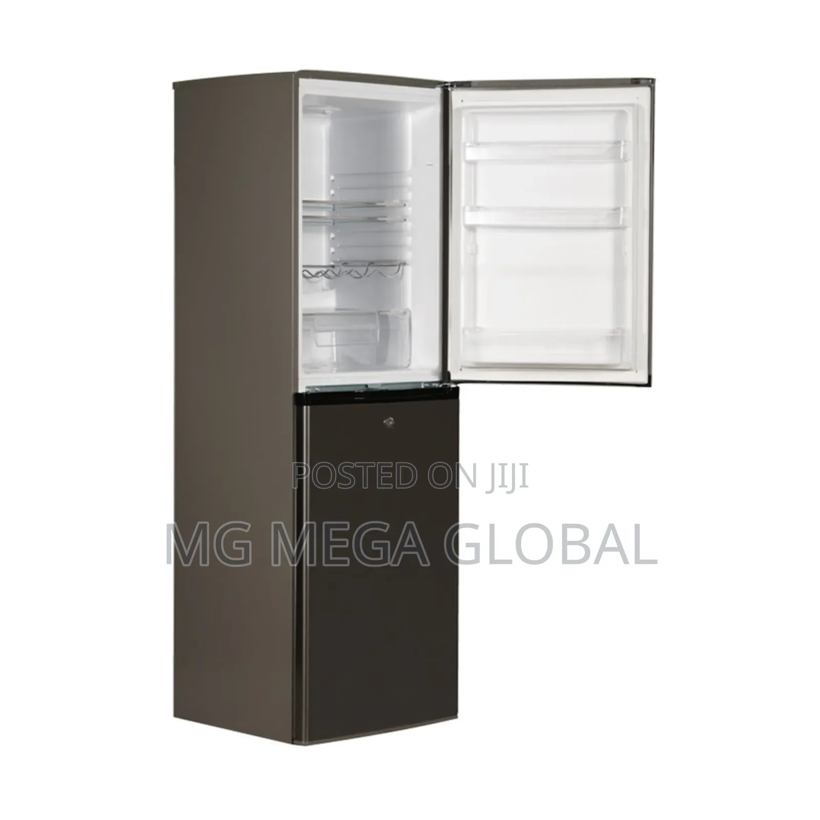 Nexus Fridge 290l Dd Inox Nx-290
