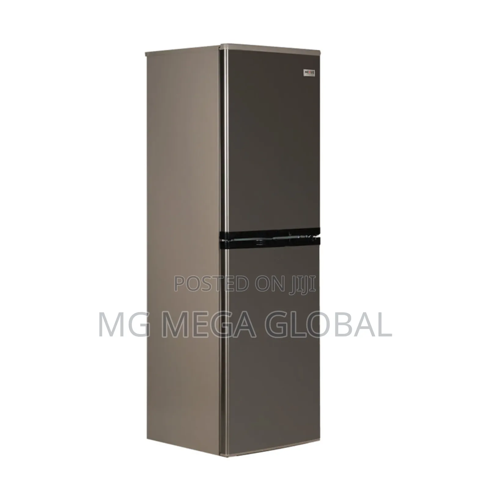 Nexus Fridge 290l Dd Inox Nx-290