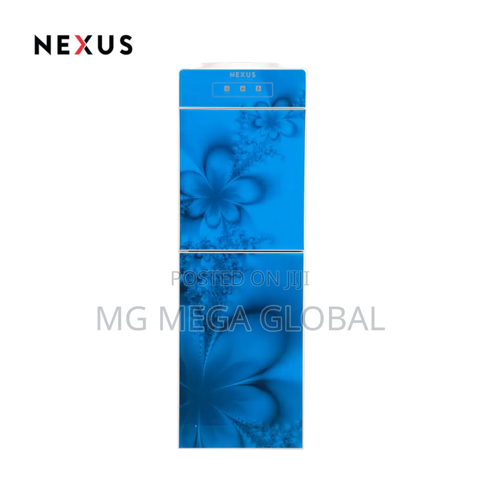 Nexus/ Water Dispenser/Nx-016bi