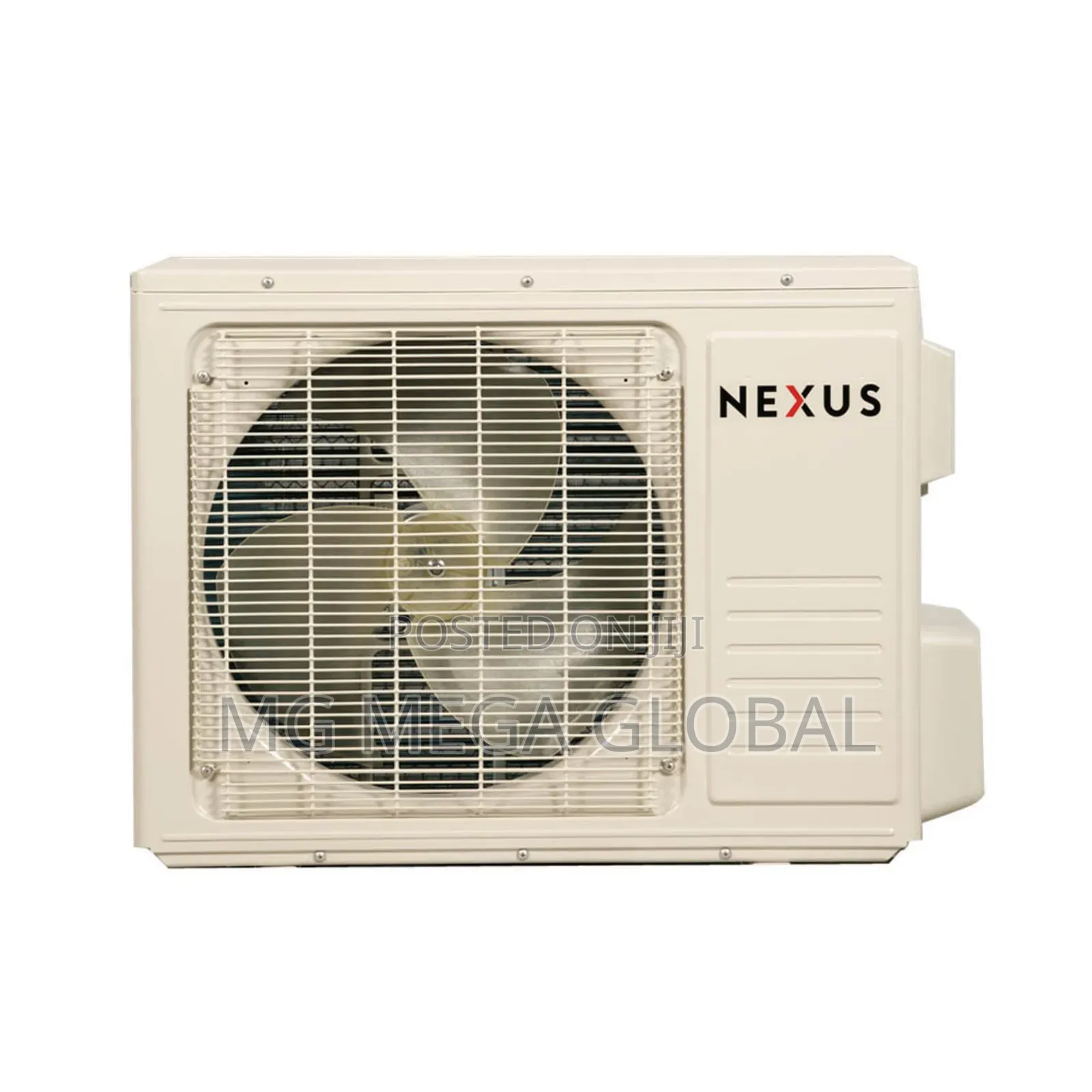 Nexus Ac 1.5hp R410 Split Inverter Nx-MSHFB-12cr410