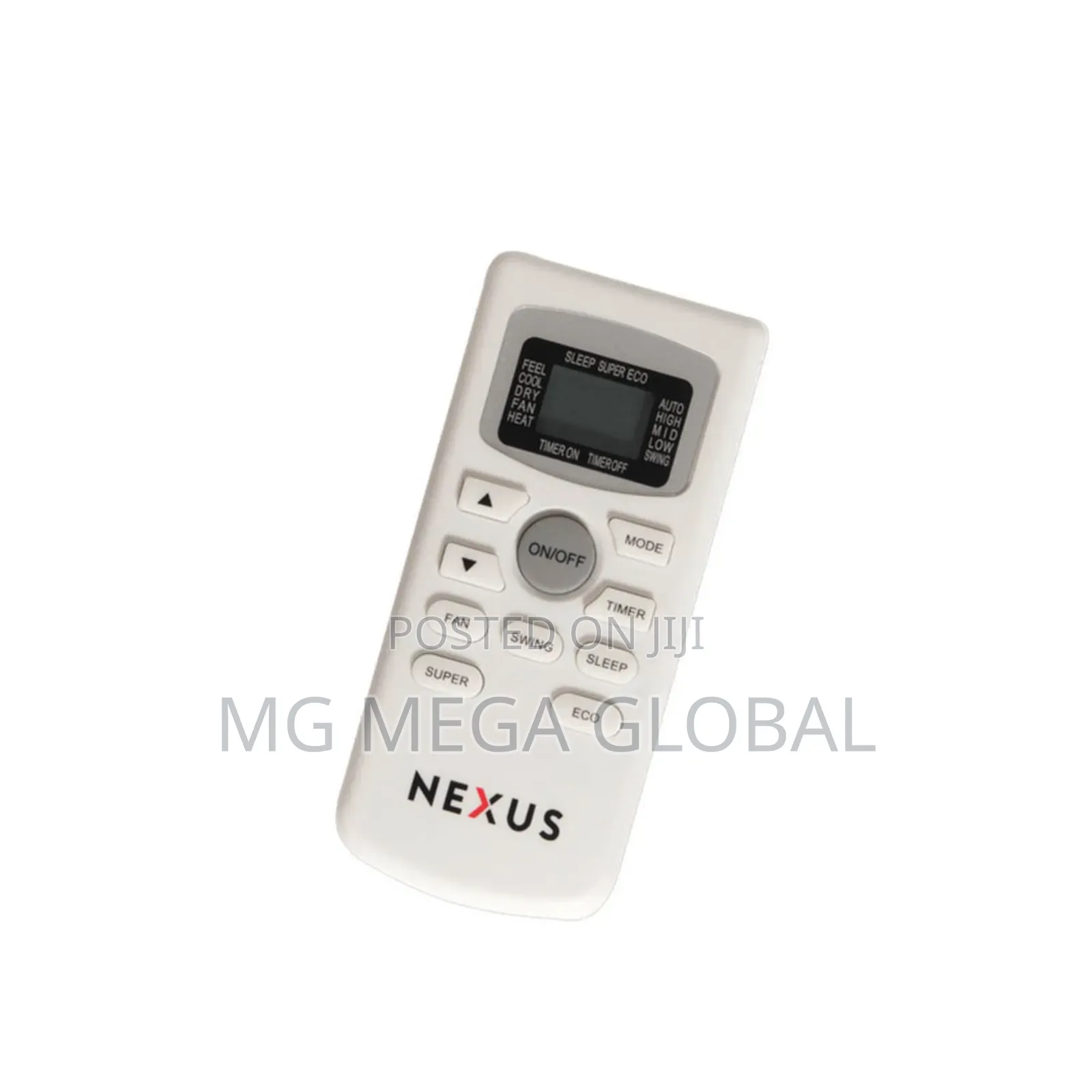 Nexus Ac 1.5hp R410 Split Inverter Nx-MSHFB-12cr410