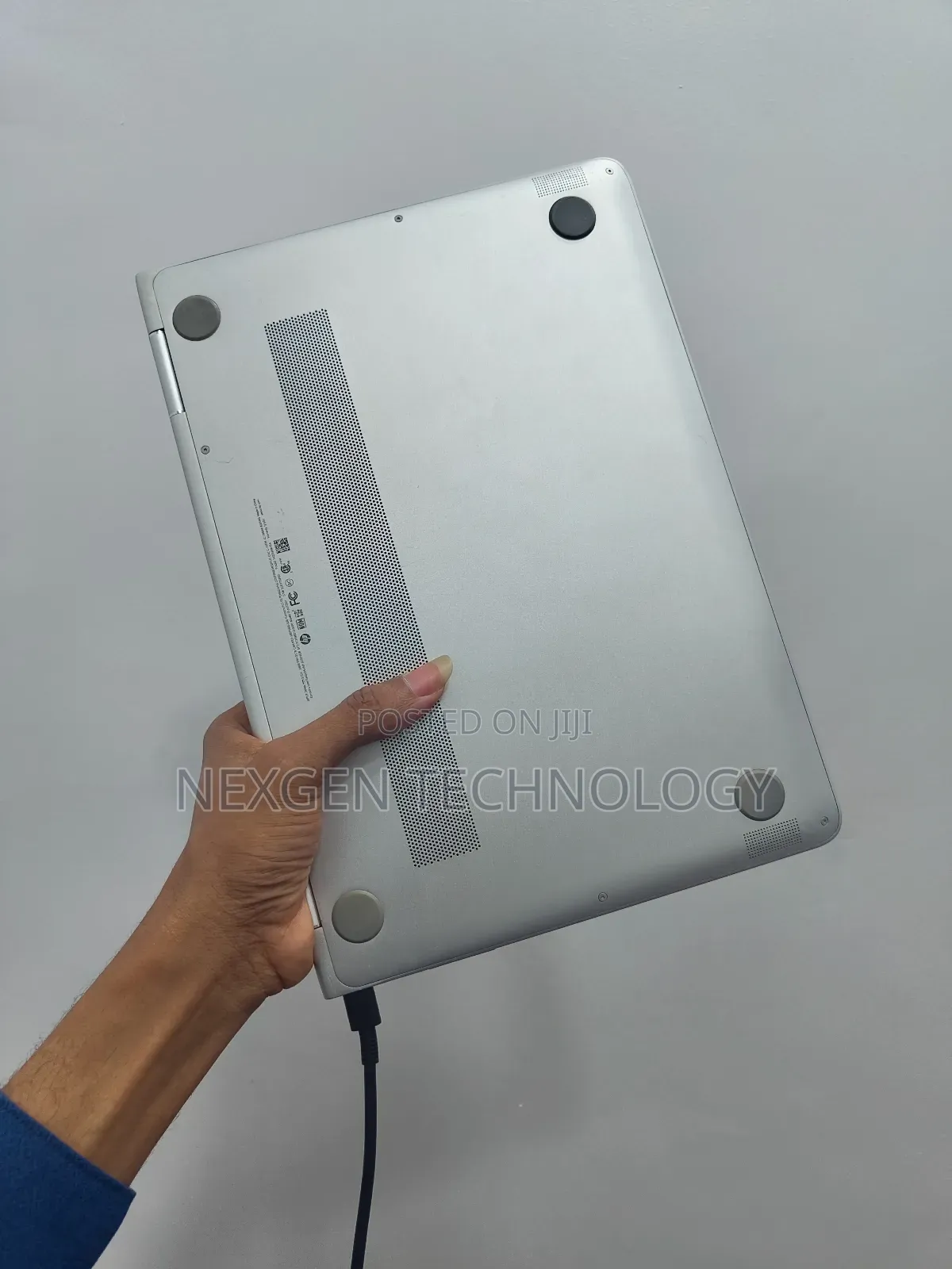 Laptop HP Spectre X360 13t 16GB Intel Core i7 SSD 512GB