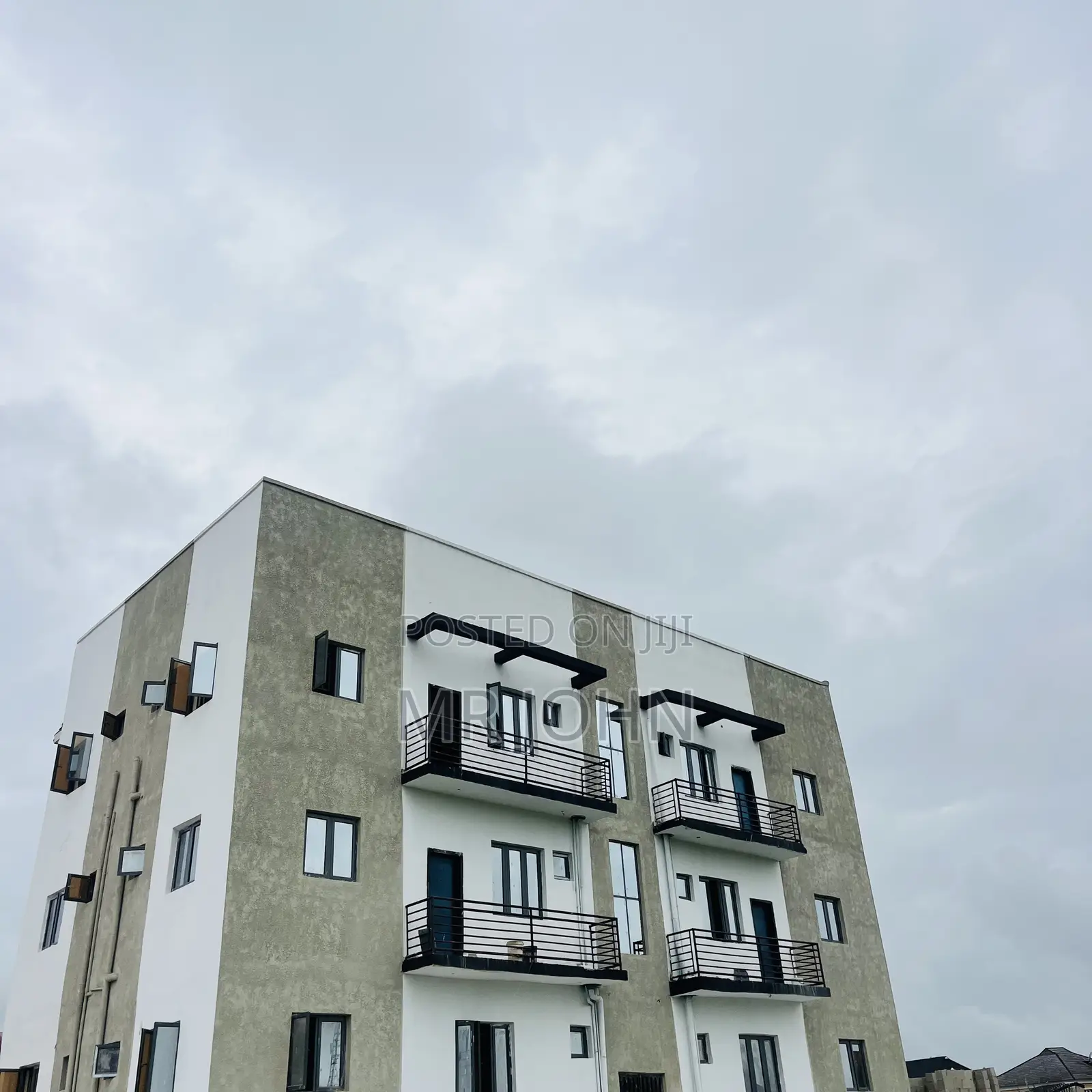 1bdrm Apartment in Shangotedo, Lekki for rent
