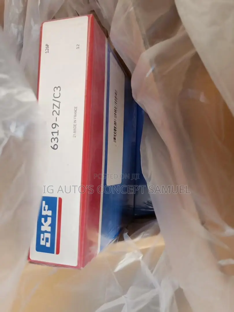 6319-2z/C3 Skf Bearing Available
