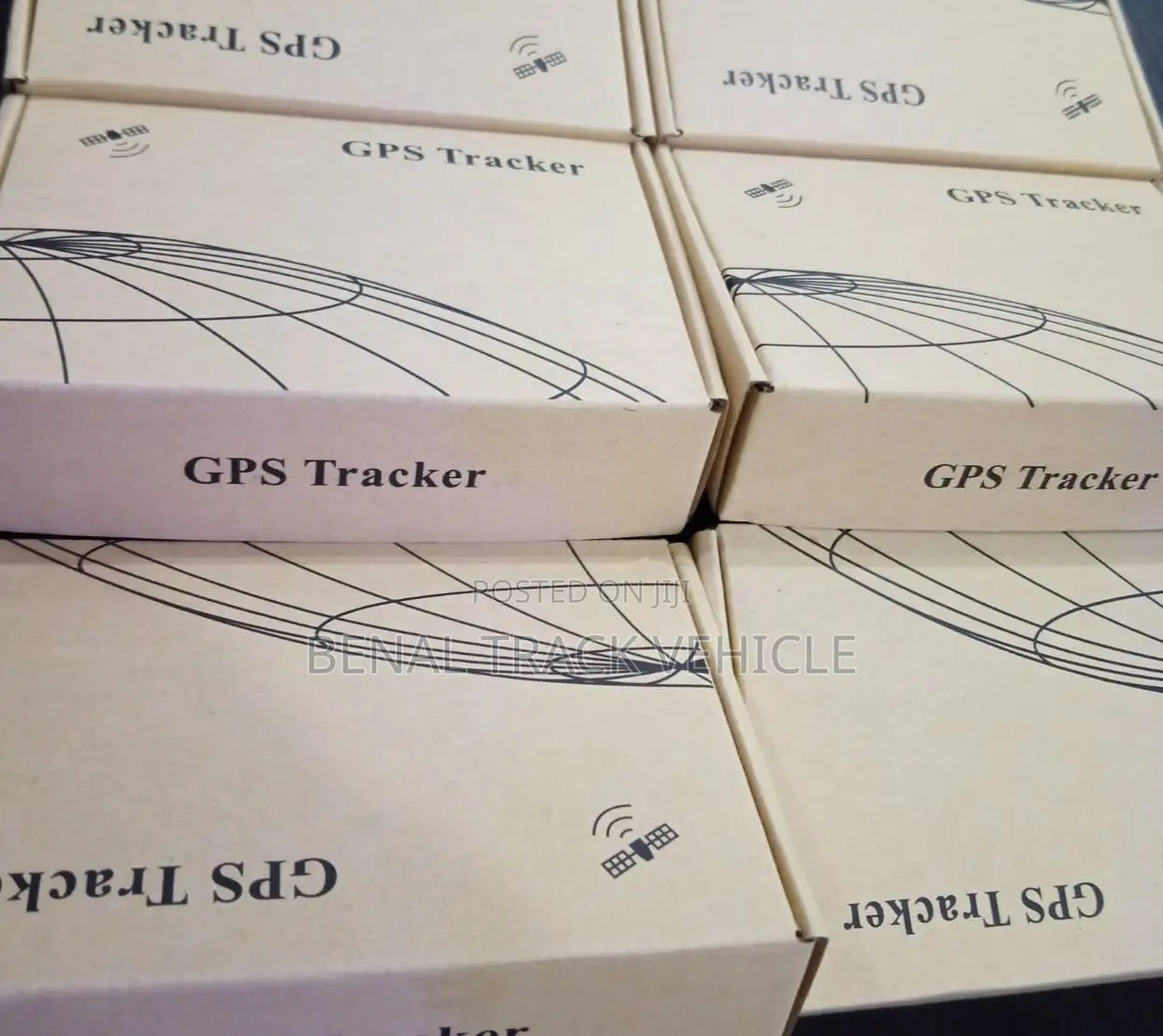 GPS Car Tracker Installation That Earns Your Satisfaction