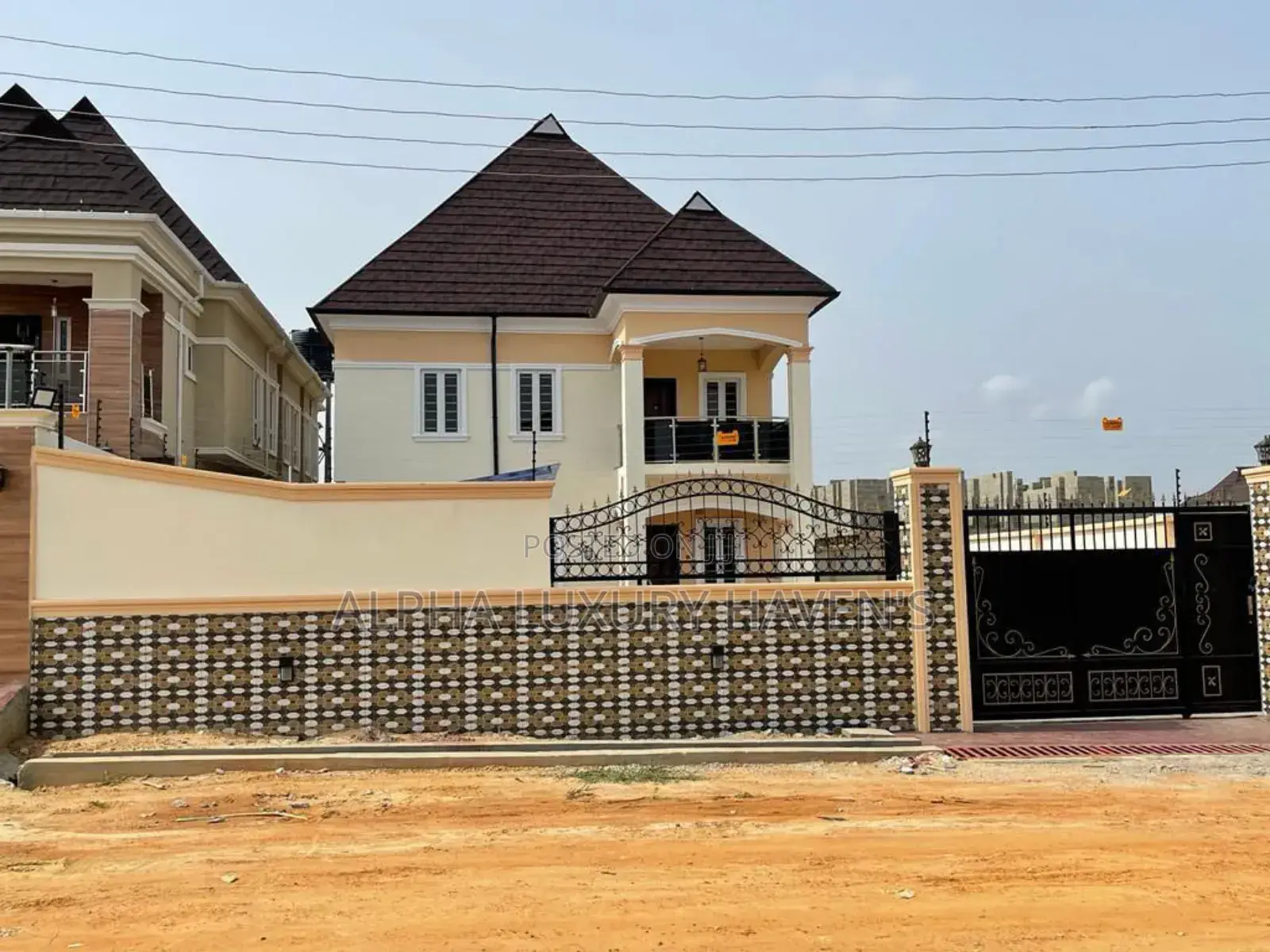 House Paintings